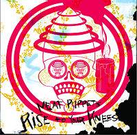Meat Puppets : Rise to Your Knees